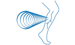 لیزر و RF واریس