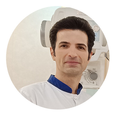 دکتر بهنام غیاثوند دکتر بهنام غیاثوند