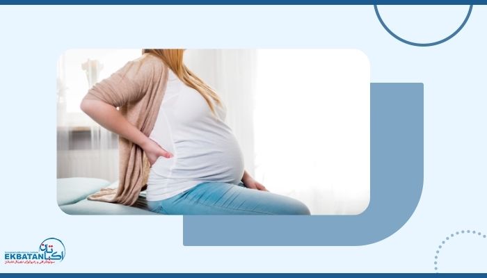 آیا انحرافات ستون فقرات برای بارداری مشکل ساز است؟