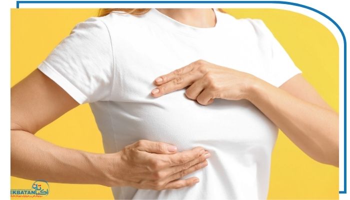 تفاوت ماستیت با توده های سرطانی