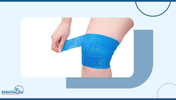 جا به جایی کشکک زانو از تشخیص تا روش های درمانی