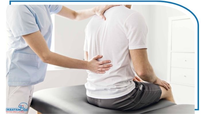 علائم و نشانه‌های انحراف ستون فقرات