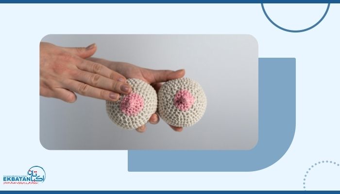 میکروکلسیفیکاسیون در سینه چیست و چگونه تشخیص داده می‌شود؟