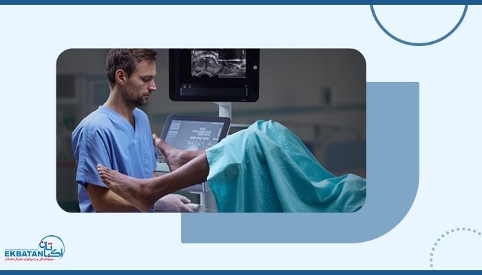 چرا سونوگرافی ترانس‌رکتال در برخی شرایط توصیه می‌شود؟